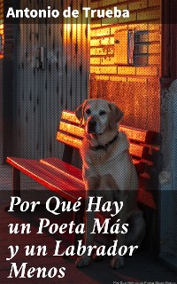 Cover Por Qué Hay un Poeta Más y un Labrador Menos