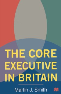 Cover Core Executive in Britain