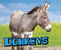 Cover Donkeys