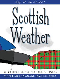 Cover Scottish Weather