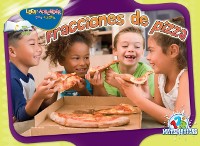 Cover Fracciones de pizza