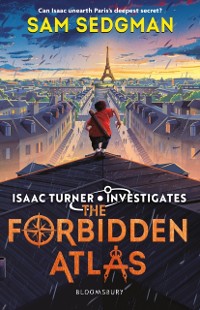 Cover Forbidden Atlas