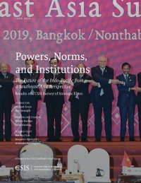 Cover Powers, Norms, and Institutions