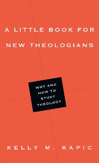 Cover A Little Book for New Theologians