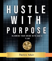 Cover Hustle With Purpose