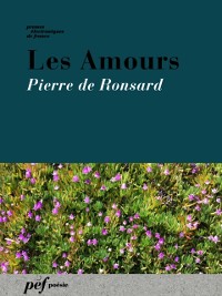 Cover Les Amours