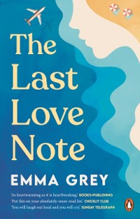 Cover Last Love Note