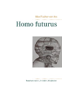 Cover Homo futurus
