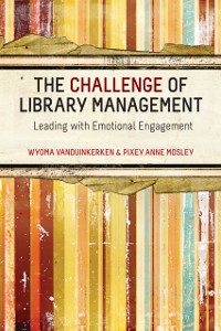 Cover Challenge of Library Management