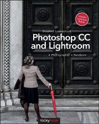 Cover Photoshop CC and Lightroom