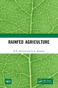Cover Rainfed Agriculture