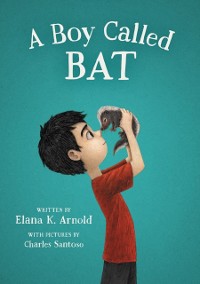 Cover Boy Called Bat