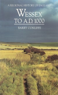 Cover Wessex to 1000 AD