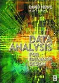 Cover Data Analysis for Database Design