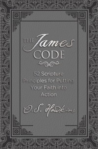 Cover James Code