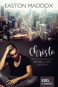 Cover Christo – Der Bulle von Chicago