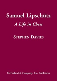 Cover Samuel Lipschutz