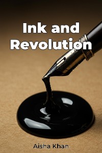 Cover Ink and Revolution