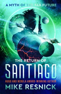 Cover Return of Santiago