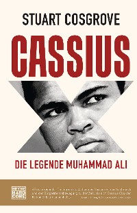 Cover Cassius X