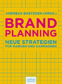 Cover Brand Planning
