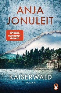 Cover Kaiserwald