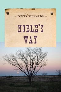 Cover Noble's Way