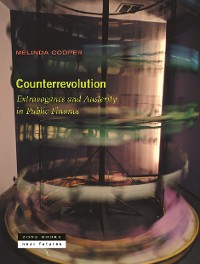 Cover Counterrevolution
