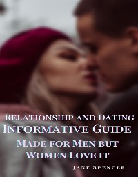 Cover Relationship and Dating Informative Guide