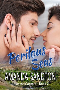 Cover Perilous Seas