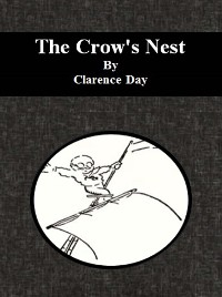 Cover The Crow's Nest