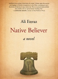 Cover Native Believer