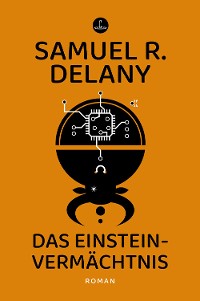 Cover Das Einstein-Vermächtnis