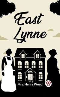 Cover East Lynne