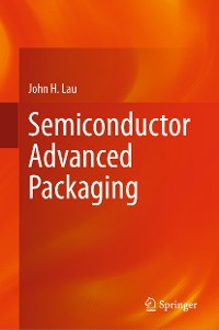 Cover Semiconductor Advanced Packaging