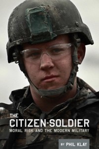 Cover Citizen-Soldier