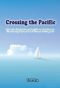 Cover Crossing the Pacific