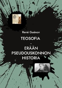 Cover Teosofia
