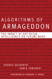 Cover Algorithms of Armageddon
