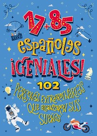Cover 17+85 españoles geniales
