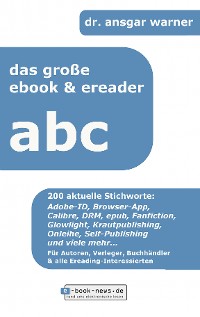 Cover Das große E-Book & E-Reader ABC