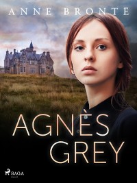 Cover Agnès Grey