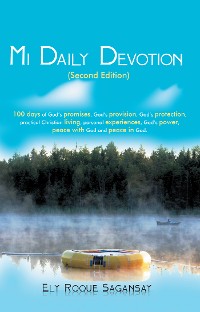 Cover Mi Daily Devotion