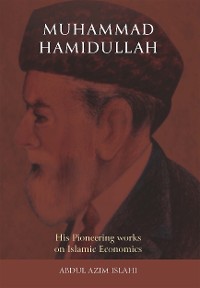 Cover Muhammad Hamidullah