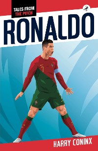 Cover Ronaldo