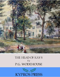 Cover The Head of Kay’s