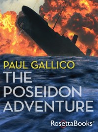 Cover Poseidon Adventure