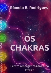 Cover Os Chakras