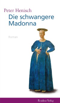 Cover Die schwangere Madonna