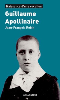 Cover Guillaume Apollinaire